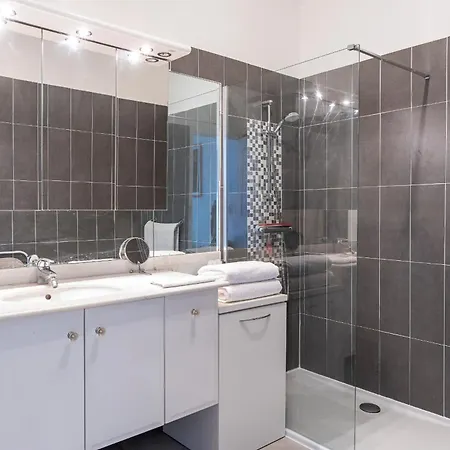 Apartment Port, Nice, Appartement, Vue *